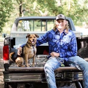 Meet your Posher, Travis